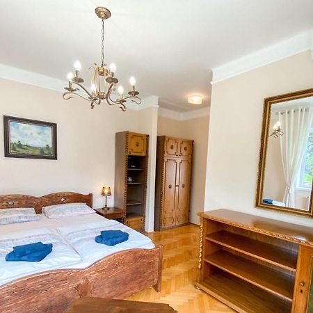 Villa Vilara Хевиз Экстерьер фото